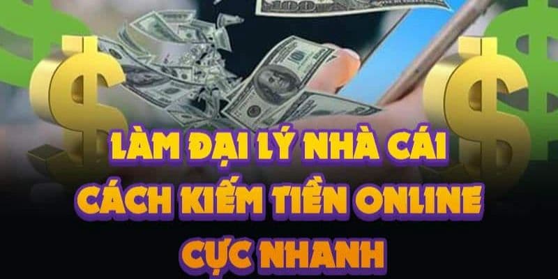 Lý do anh em nên chọn tham gia làm đại lý của hệ thống