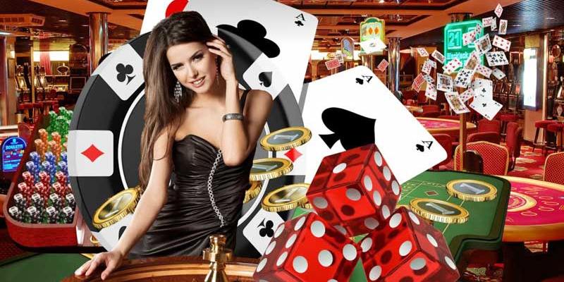 Sảnh cược bất bại nhất định bạn không nên bỏ lỡ tại hạng mục casino của 99ok 