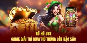 Nổ hũ J88